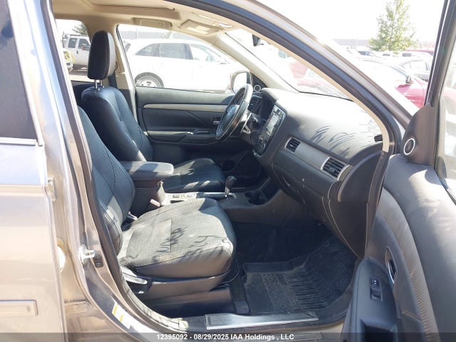 JA4JZ4AX6FZ603644 Mitsubishi sohc mivec