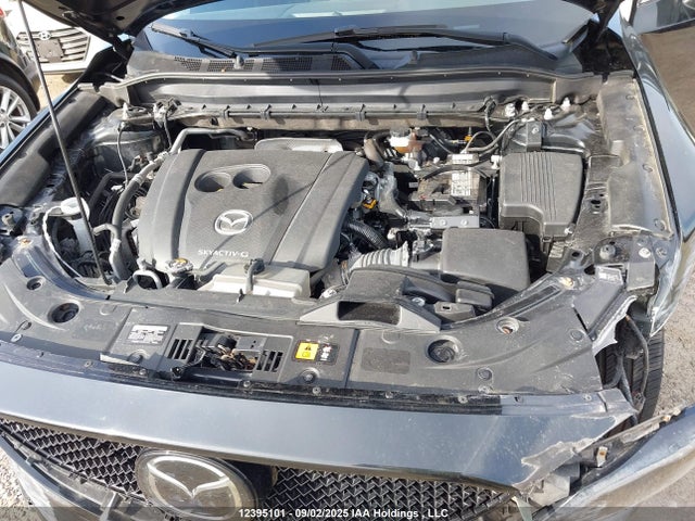 Mazda py cylinder deactivation 2020 JM3KFACM4L0740786 Image 10