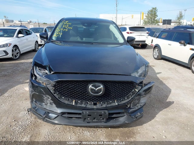 Mazda py cylinder deactivation 2020 JM3KFACM4L0740786 Image 13