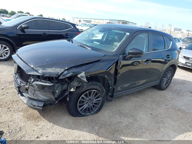 Mazda py cylinder deactivation 2020 JM3KFACM4L0740786 Image 2