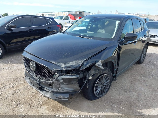 Mazda py cylinder deactivation 2020 JM3KFACM4L0740786 Image 6
