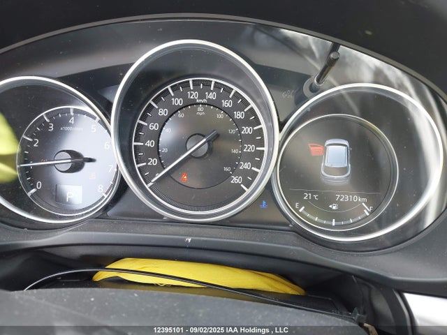 Mazda py cylinder deactivation 2020 JM3KFACM4L0740786 Image 7