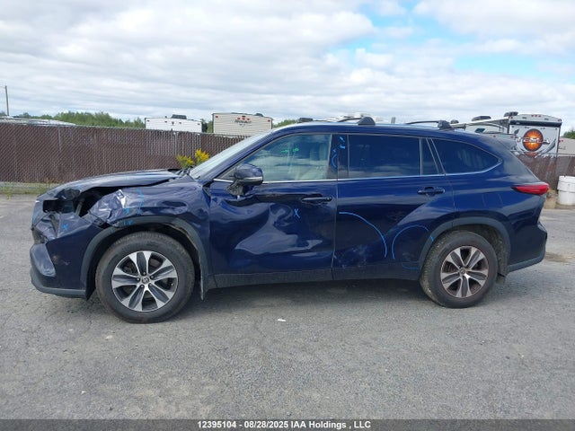 5TDGZRBH4MS540076 Toyota 2gr-fks