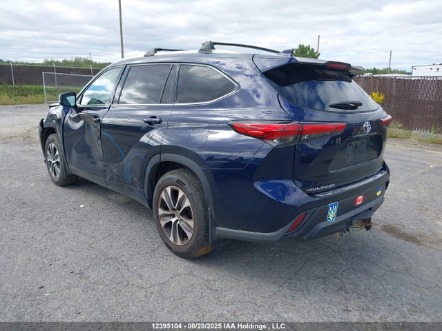 5TDGZRBH4MS540076 Toyota 2gr-fks