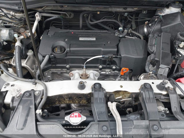 2HKRM4H44GH114137 Honda k24w9