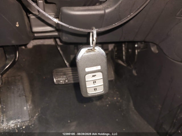 2HKRM4H44GH114137 Honda k24w9