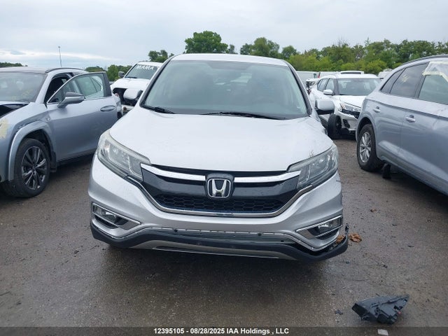2HKRM4H44GH114137 Honda k24w9
