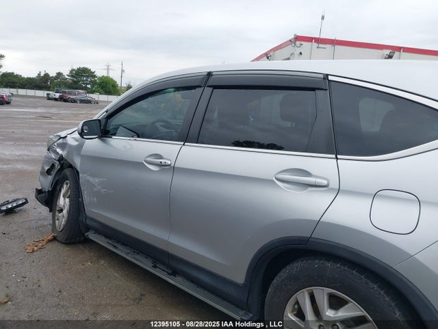 2HKRM4H44GH114137 Honda k24w9