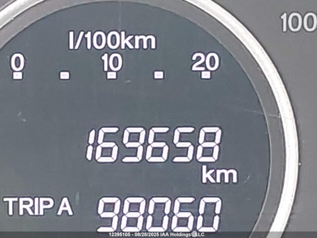 2HKRM4H44GH114137 Honda k24w9