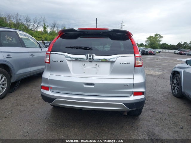 2HKRM4H44GH114137 Honda k24w9