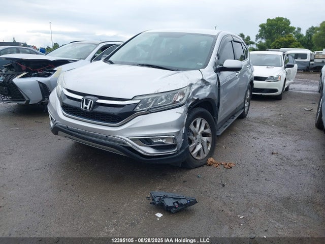 2HKRM4H44GH114137 Honda k24w9