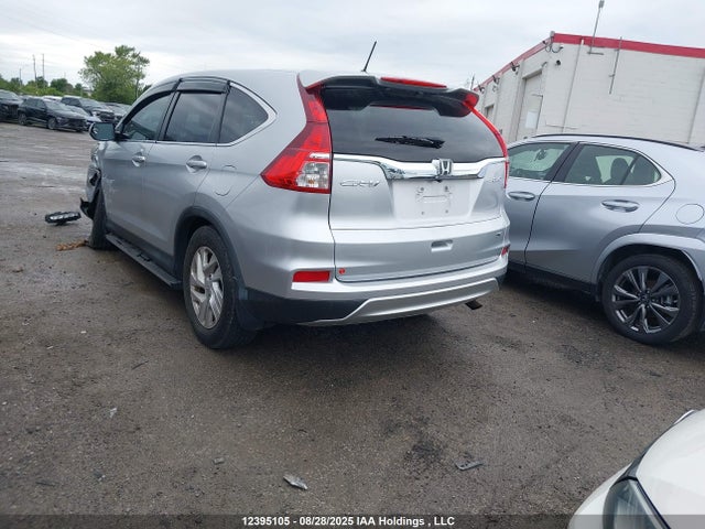 2HKRM4H44GH114137 Honda k24w9