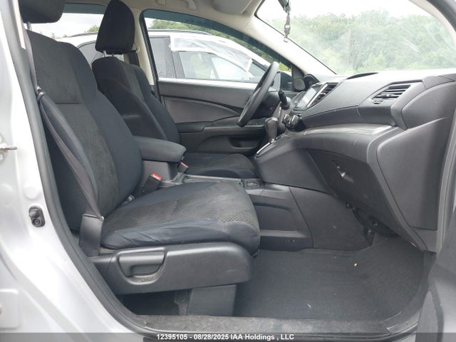 2HKRM4H44GH114137 Honda k24w9