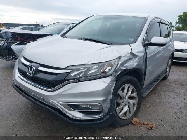 2HKRM4H44GH114137 Honda k24w9