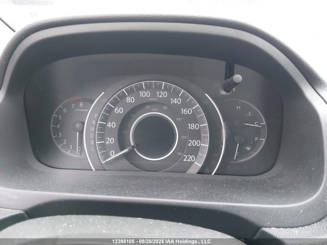2HKRM4H44GH114137 Honda k24w9