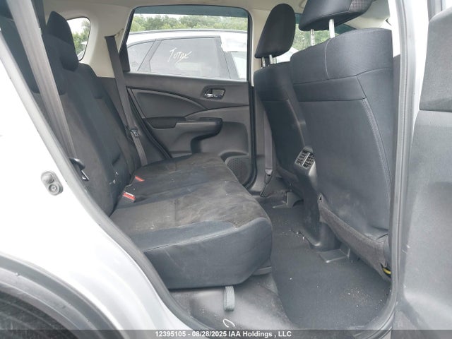 2HKRM4H44GH114137 Honda k24w9