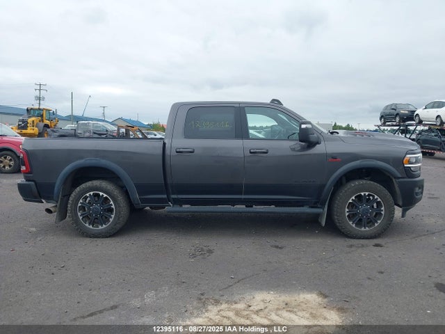 3C6UR5EL8PG626268 RAM 2500