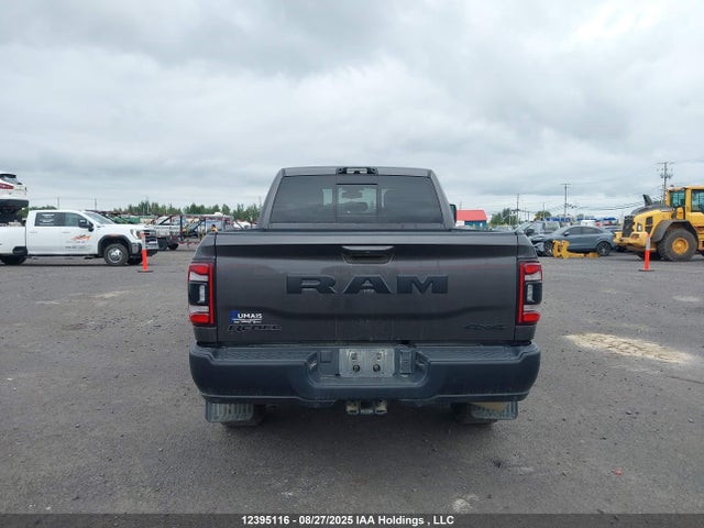 3C6UR5EL8PG626268 RAM 2500