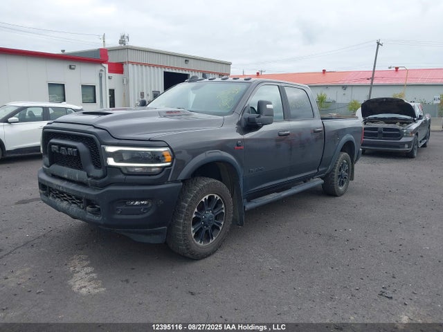 3C6UR5EL8PG626268 RAM 2500