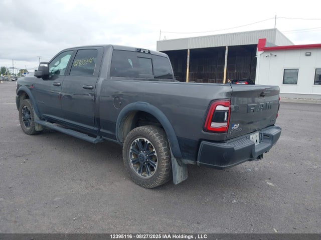 3C6UR5EL8PG626268 RAM 2500