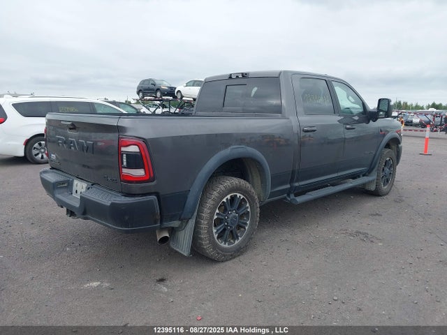 3C6UR5EL8PG626268 RAM 2500