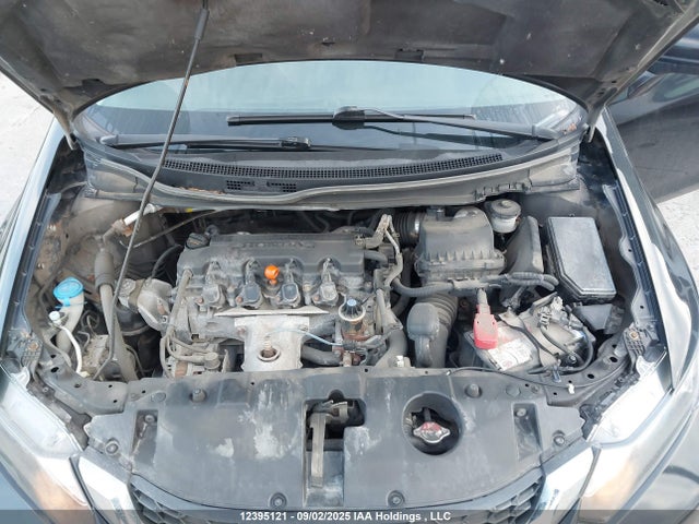 Honda r18z1 2015 2HGFB2F53FH023183 Image 10