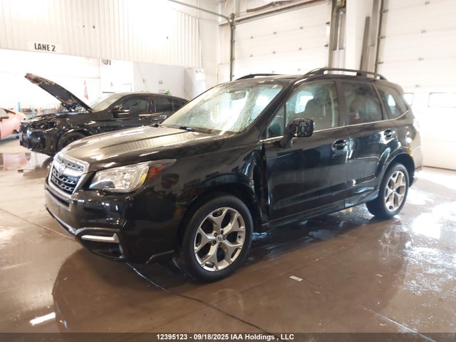 JF2SJEWC9JH548569 Subaru naturally aspirated c5