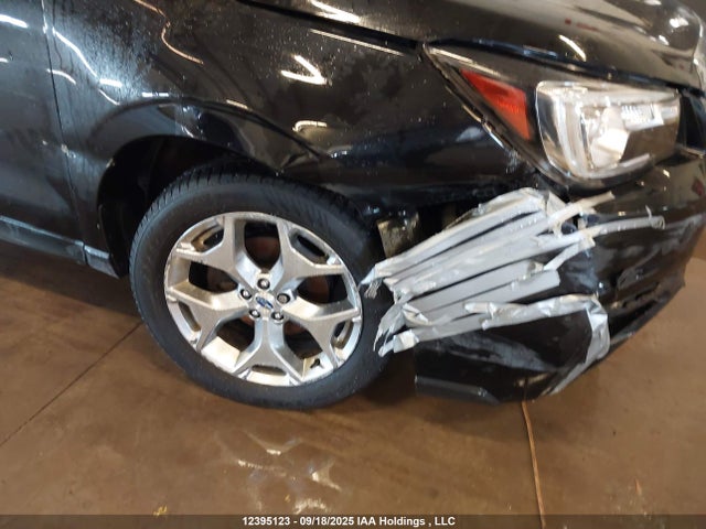 JF2SJEWC9JH548569 Subaru naturally aspirated c5