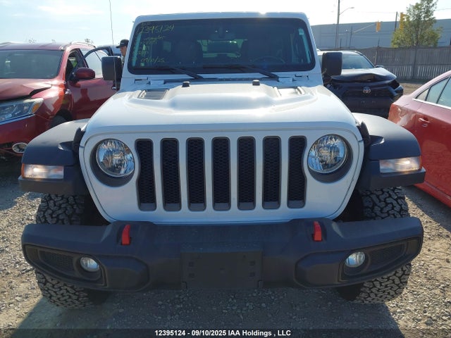 1C4HJXFG6MW777735 Jeep Wrangler