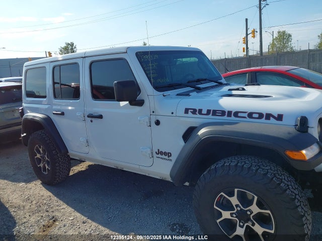 1C4HJXFG6MW777735 Jeep Wrangler
