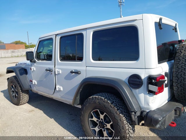 1C4HJXFG6MW777735 Jeep Wrangler
