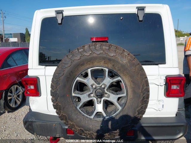 1C4HJXFG6MW777735 Jeep Wrangler