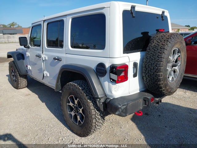 1C4HJXFG6MW777735 Jeep Wrangler