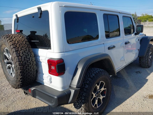 1C4HJXFG6MW777735 Jeep Wrangler