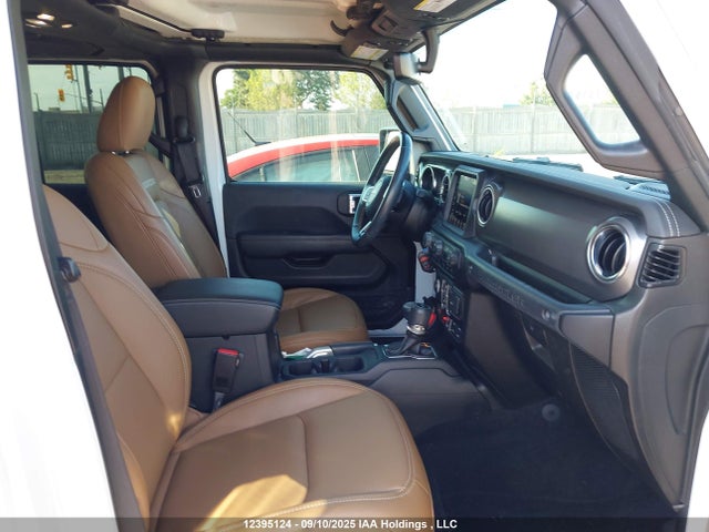 1C4HJXFG6MW777735 Jeep Wrangler