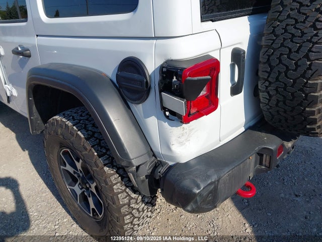 1C4HJXFG6MW777735 Jeep Wrangler