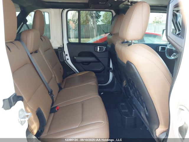 1C4HJXFG6MW777735 Jeep Wrangler