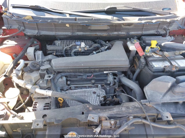 5N1AT2MV1EC837919 Nissan Rogue S/sl/sv