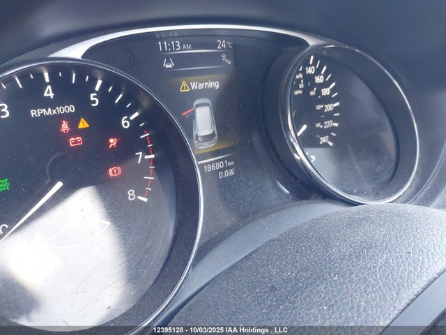 5N1AT2MV1EC837919 Nissan Rogue S/sl/sv