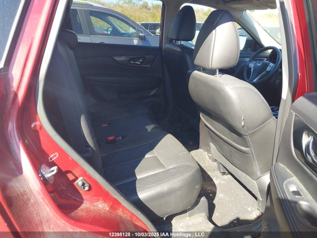 5N1AT2MV1EC837919 Nissan Rogue S/sl/sv