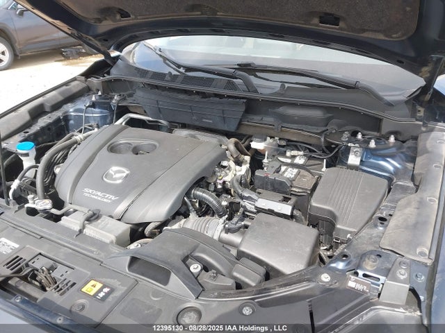 JM3KFBCM8J0437156 Mazda py cylinder deactivation