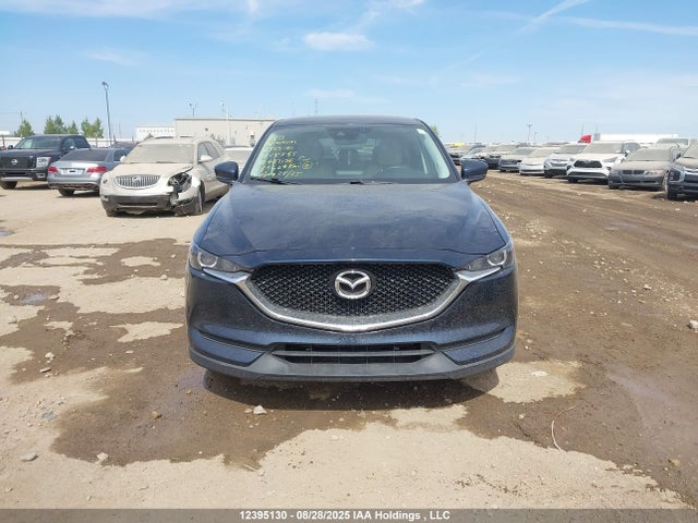 JM3KFBCM8J0437156 Mazda py cylinder deactivation