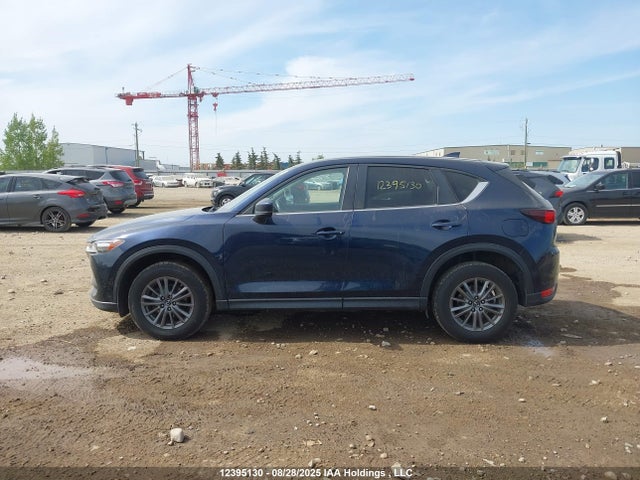 JM3KFBCM8J0437156 Mazda py cylinder deactivation