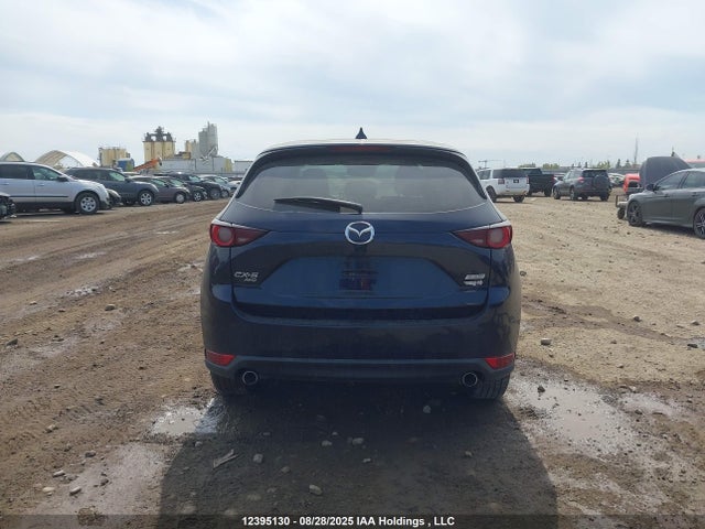 JM3KFBCM8J0437156 Mazda py cylinder deactivation