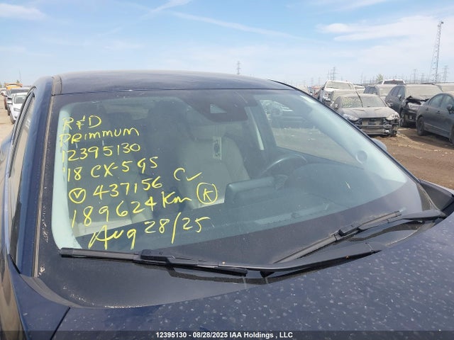 JM3KFBCM8J0437156 Mazda py cylinder deactivation