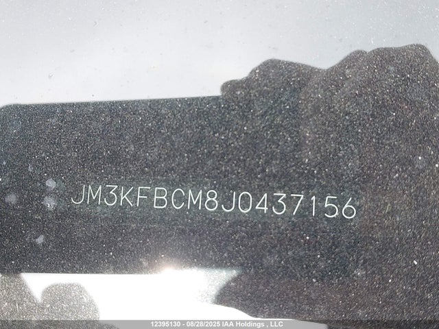 JM3KFBCM8J0437156 Mazda py cylinder deactivation