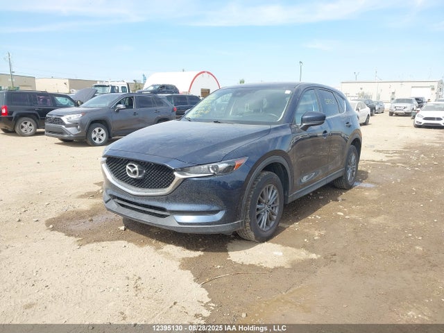 JM3KFBCM8J0437156 Mazda py cylinder deactivation