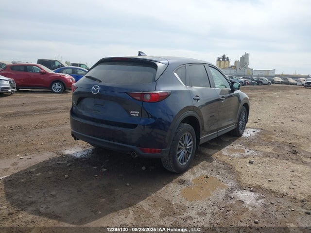 JM3KFBCM8J0437156 Mazda py cylinder deactivation