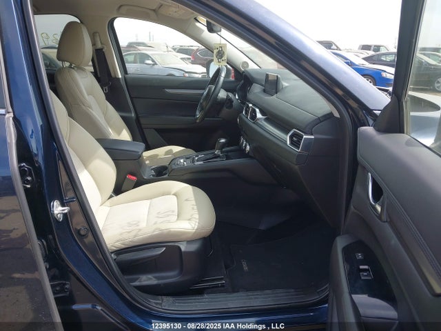 JM3KFBCM8J0437156 Mazda py cylinder deactivation