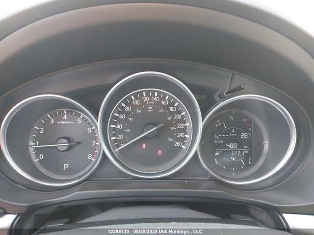 JM3KFBCM8J0437156 Mazda py cylinder deactivation